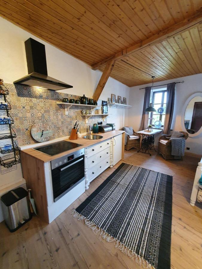 Studio Vintage Rumburk Eksteriør bilde