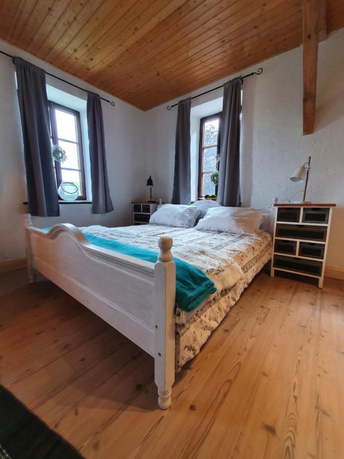 Studio Vintage Rumburk Eksteriør bilde