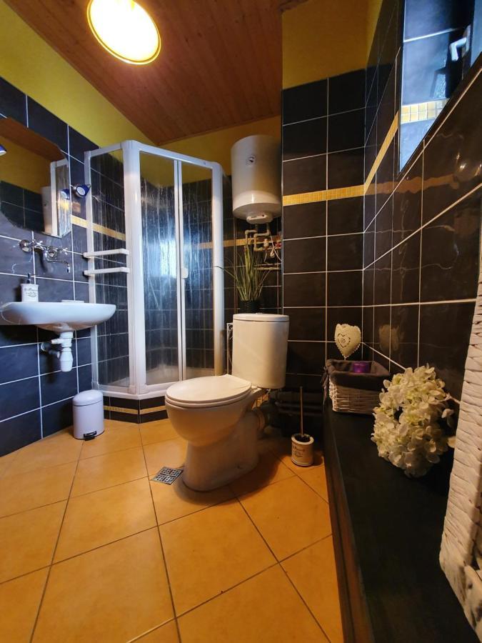 Studio Vintage Rumburk Eksteriør bilde