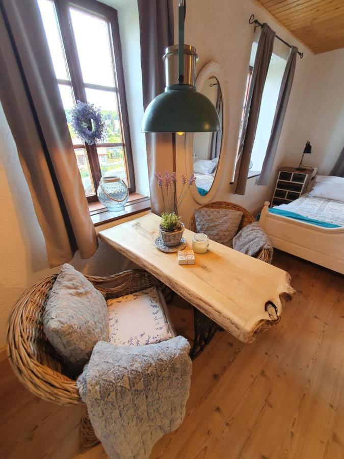 Studio Vintage Rumburk Eksteriør bilde